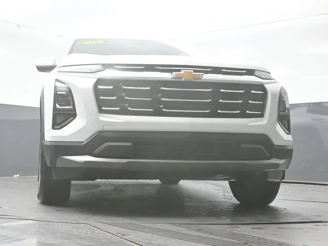 SEMINUEVOS CHEVROLET Equinox a Estados en autogozo