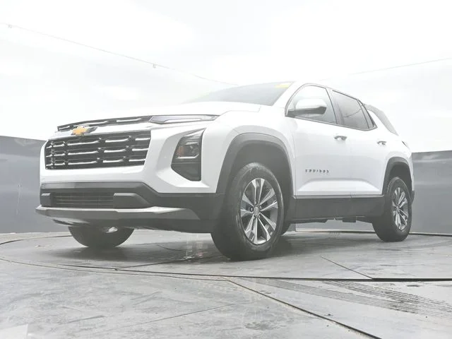 SEMINUEVOS CHEVROLET Equinox a Estados en autogozo