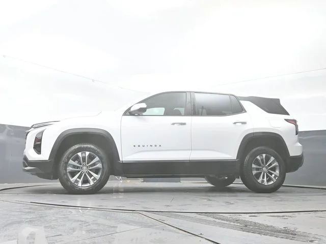 SEMINUEVOS CHEVROLET Equinox a Estados en autogozo