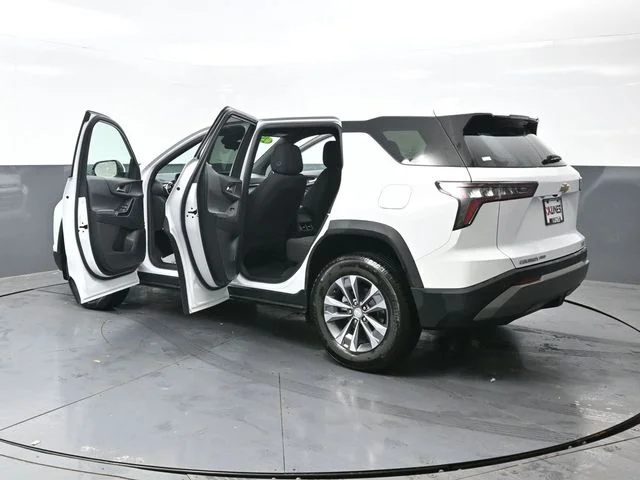SEMINUEVOS CHEVROLET Equinox a Estados en autogozo