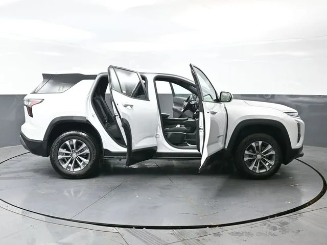 SEMINUEVOS CHEVROLET Equinox a Estados en autogozo
