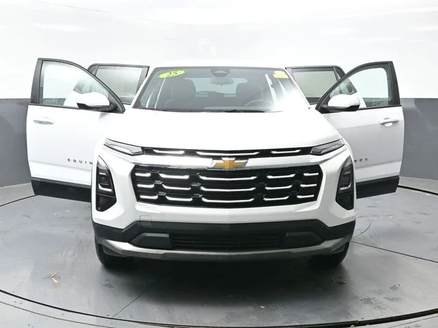 SEMINUEVOS CHEVROLET Equinox a Estados en autogozo