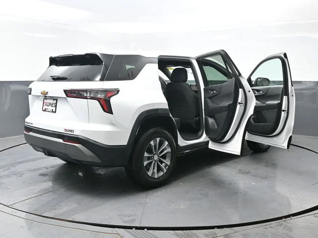 SEMINUEVOS CHEVROLET Equinox a Estados en autogozo