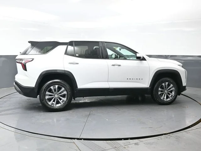 SEMINUEVOS CHEVROLET Equinox a Estados en autogozo