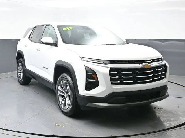 SEMINUEVOS CHEVROLET Equinox a Estados en autogozo