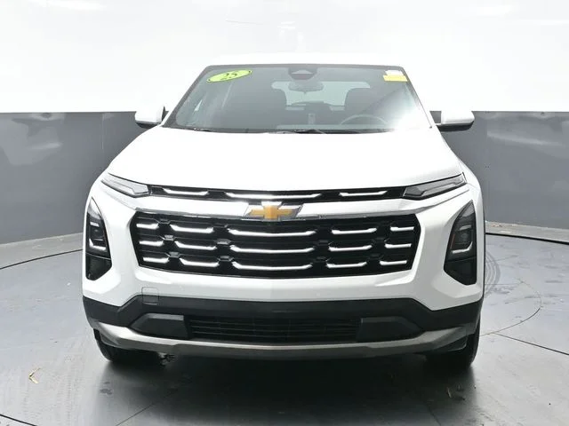 SEMINUEVOS CHEVROLET Equinox a Estados en autogozo
