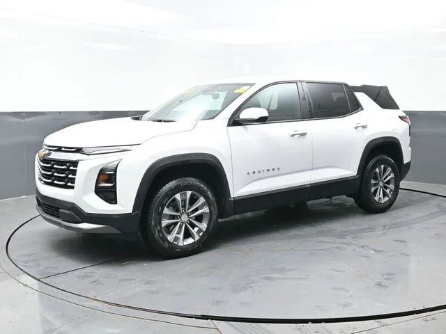 SEMINUEVOS CHEVROLET Equinox a Estados en autogozo