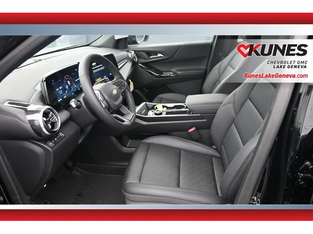 Nuevos CHEVROLET EQUINOX à Estados chez autogozo