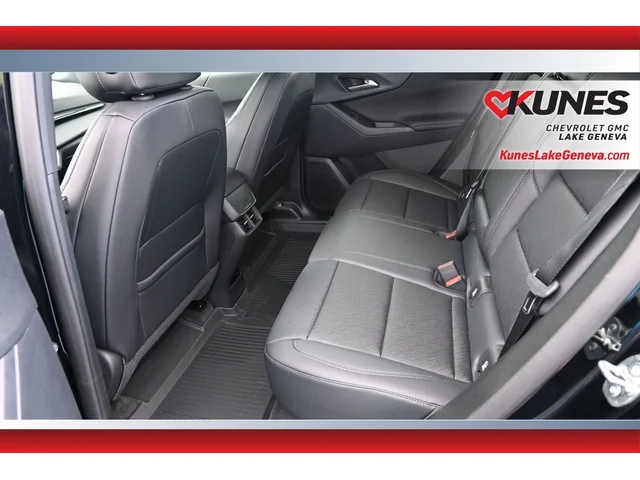 Nuevos CHEVROLET EQUINOX à Estados chez autogozo