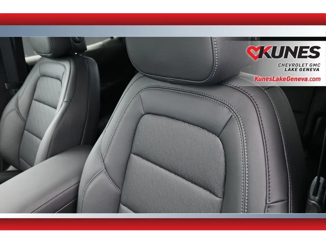 Nuevos CHEVROLET EQUINOX à Estados chez autogozo