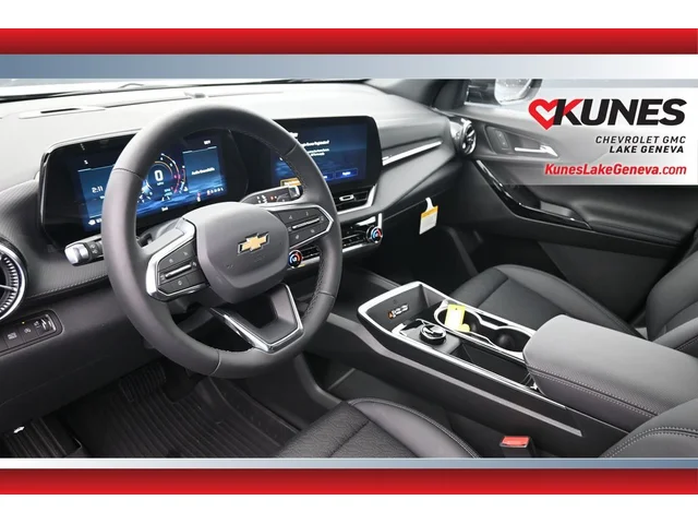 Nuevos CHEVROLET EQUINOX à Estados chez autogozo