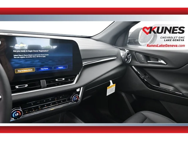 Nuevos CHEVROLET EQUINOX à Estados chez autogozo