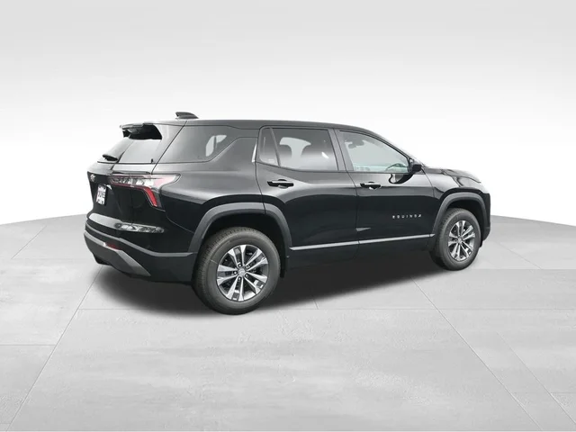 Nuevos CHEVROLET EQUINOX à Estados chez autogozo