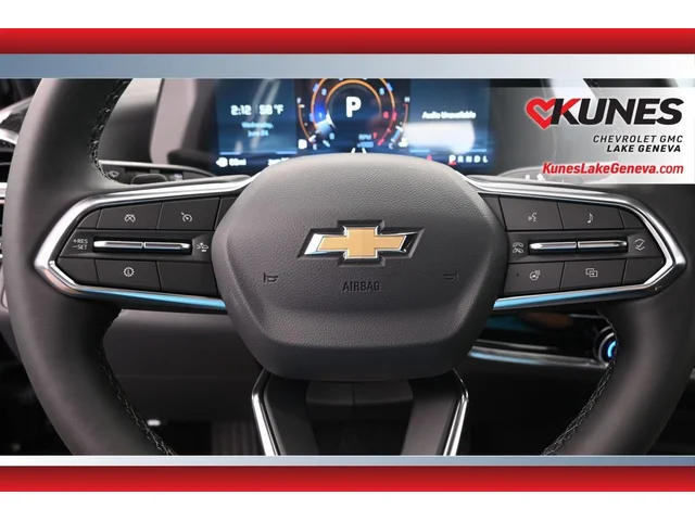 Nuevos CHEVROLET EQUINOX à Estados chez autogozo