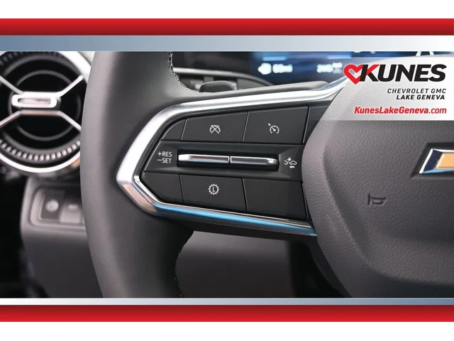 Nuevos CHEVROLET EQUINOX à Estados chez autogozo
