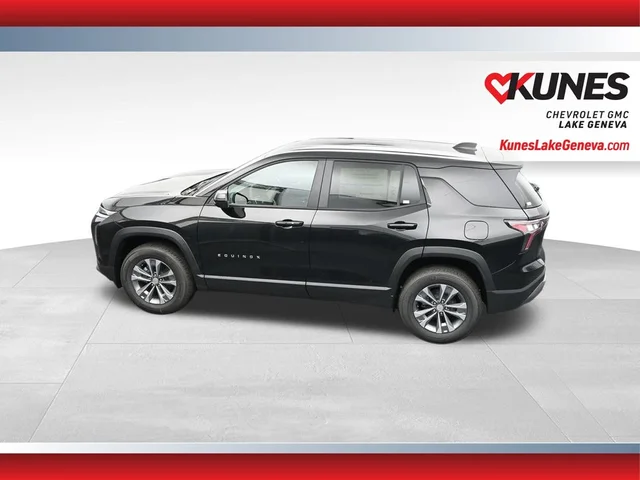 Nuevos CHEVROLET EQUINOX à Estados chez autogozo