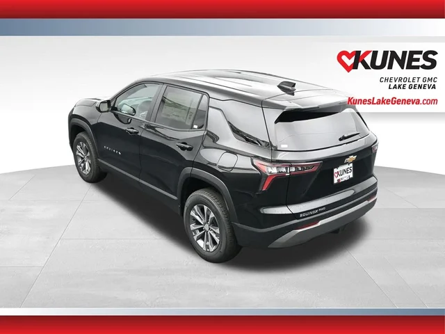 Nuevos CHEVROLET EQUINOX à Estados chez autogozo