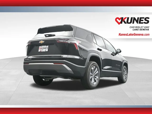 Nuevos CHEVROLET EQUINOX à Estados chez autogozo