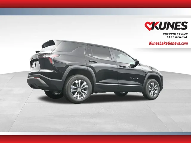 Nuevos CHEVROLET EQUINOX à Estados chez autogozo