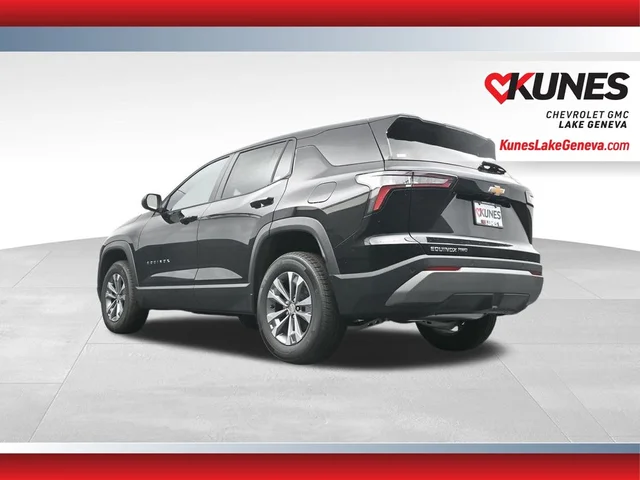 Nuevos CHEVROLET EQUINOX à Estados chez autogozo