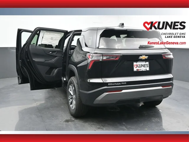 Nuevos CHEVROLET EQUINOX à Estados chez autogozo