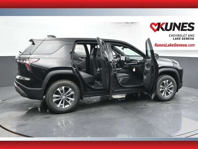 Nuevos CHEVROLET EQUINOX à Estados chez autogozo