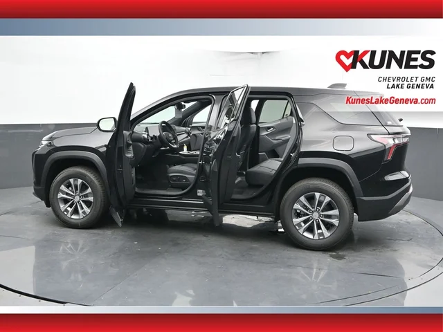 Nuevos CHEVROLET EQUINOX à Estados chez autogozo