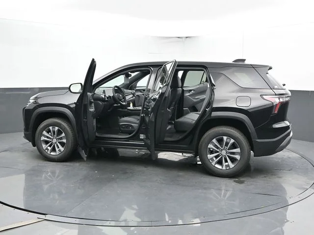 Nuevos CHEVROLET EQUINOX à Estados chez autogozo