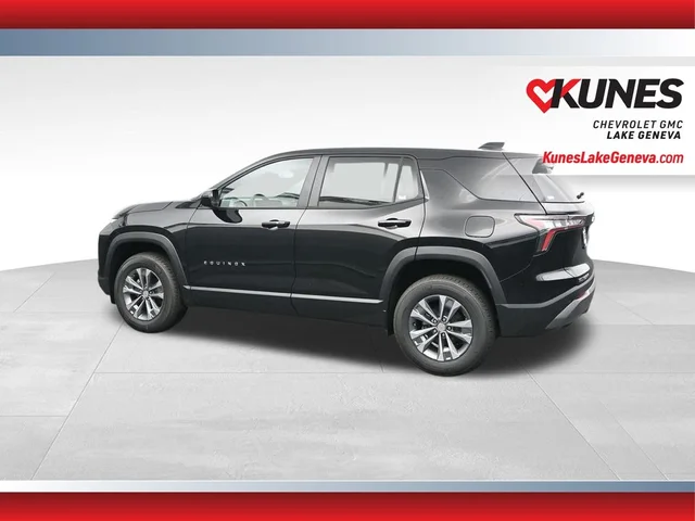 Nuevos CHEVROLET EQUINOX à Estados chez autogozo