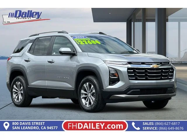 SEMINUEVOS CHEVROLET Equinox a Estados en autogozo