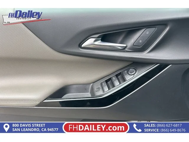 SEMINUEVOS CHEVROLET Equinox a Estados en autogozo
