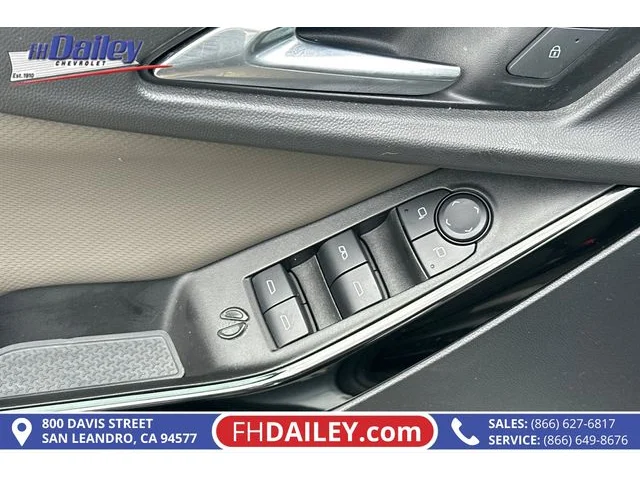 SEMINUEVOS CHEVROLET Equinox a Estados en autogozo