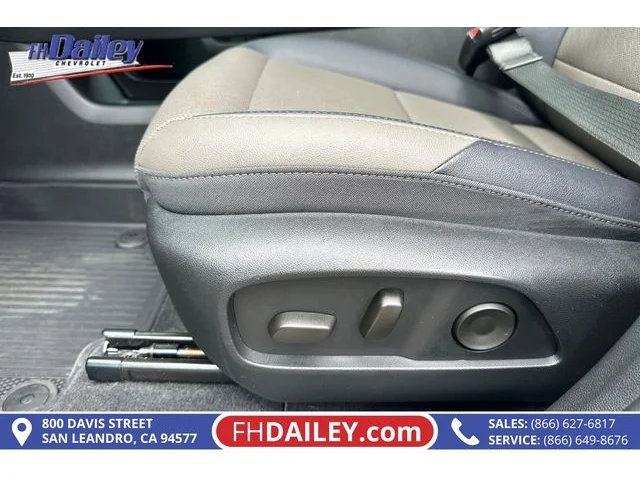 SEMINUEVOS CHEVROLET Equinox a Estados en autogozo