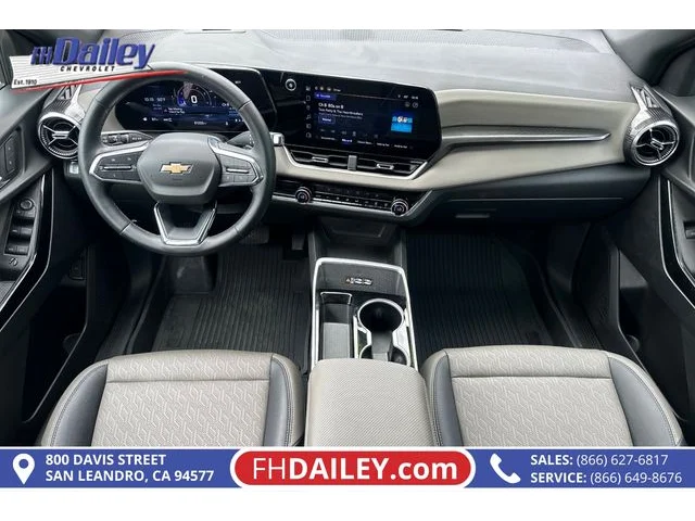 SEMINUEVOS CHEVROLET Equinox a Estados en autogozo