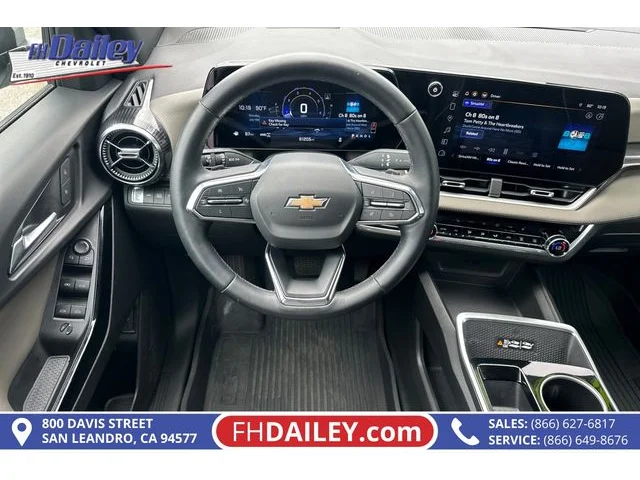 SEMINUEVOS CHEVROLET Equinox a Estados en autogozo