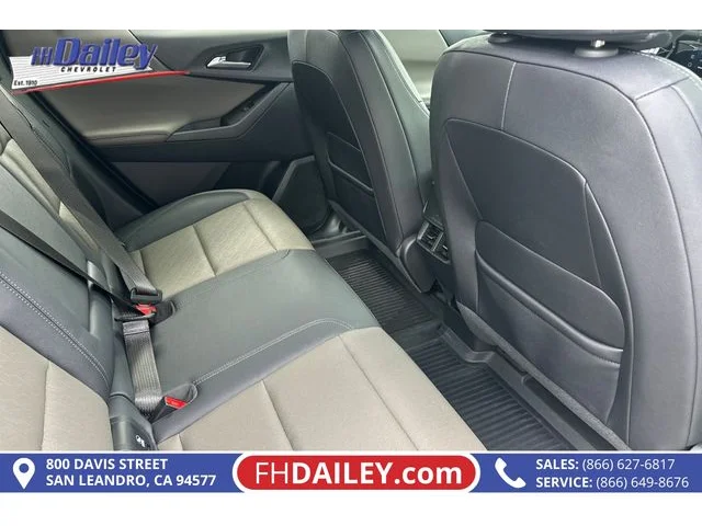 SEMINUEVOS CHEVROLET Equinox a Estados en autogozo
