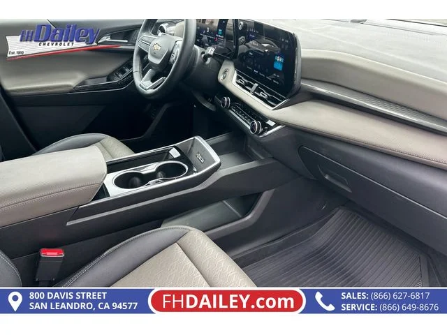 SEMINUEVOS CHEVROLET Equinox a Estados en autogozo