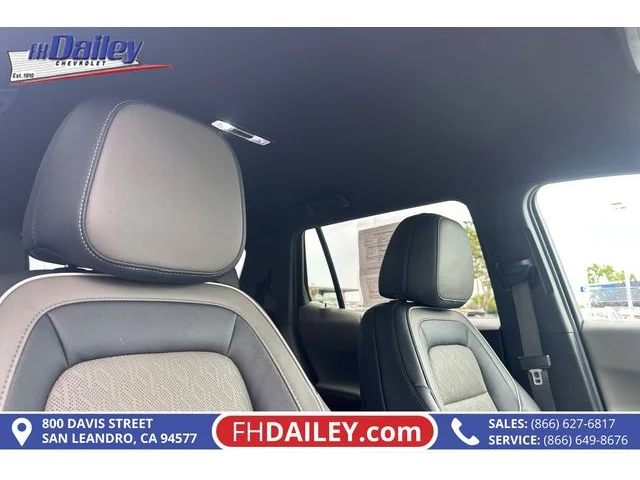 SEMINUEVOS CHEVROLET Equinox a Estados en autogozo