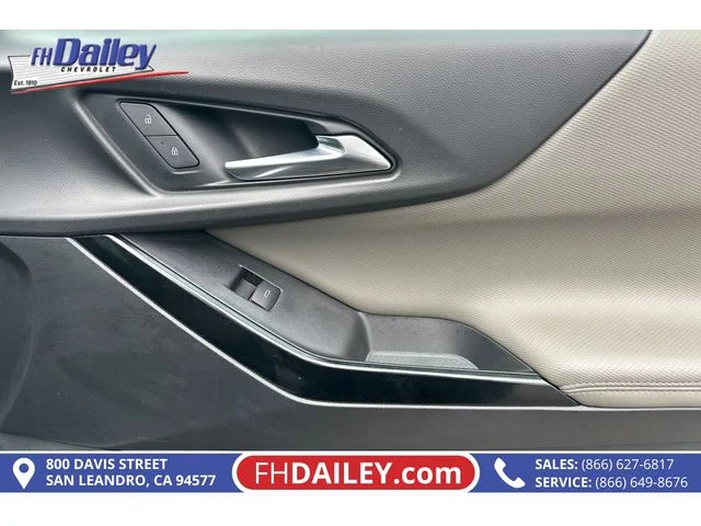SEMINUEVOS CHEVROLET Equinox a Estados en autogozo