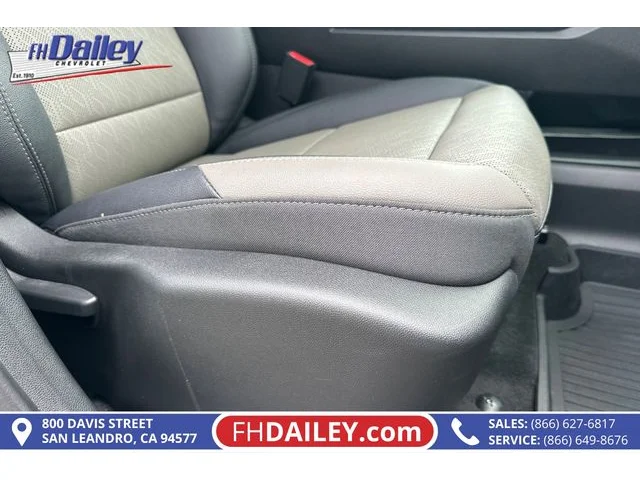 SEMINUEVOS CHEVROLET Equinox a Estados en autogozo