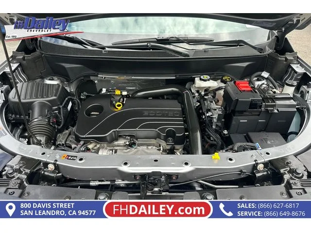 SEMINUEVOS CHEVROLET Equinox a Estados en autogozo