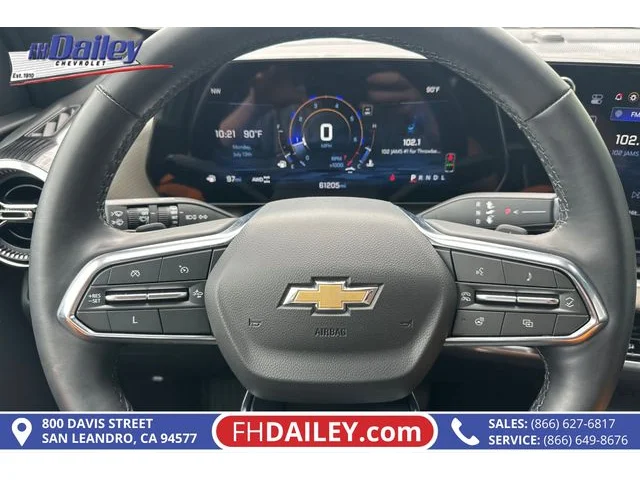 SEMINUEVOS CHEVROLET Equinox a Estados en autogozo
