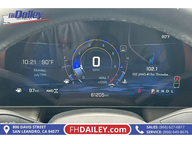 SEMINUEVOS CHEVROLET Equinox a Estados en autogozo