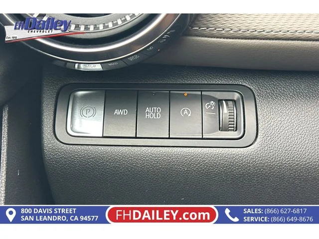 SEMINUEVOS CHEVROLET Equinox a Estados en autogozo