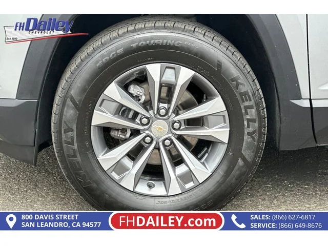 SEMINUEVOS CHEVROLET Equinox a Estados en autogozo