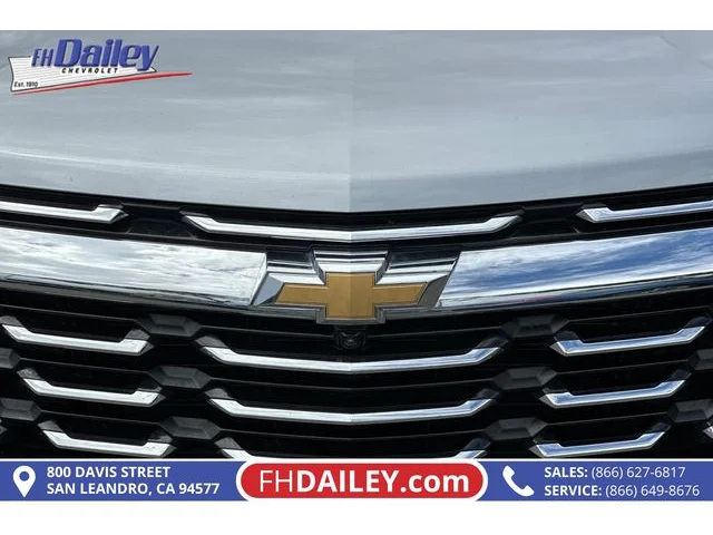 SEMINUEVOS CHEVROLET Equinox a Estados en autogozo