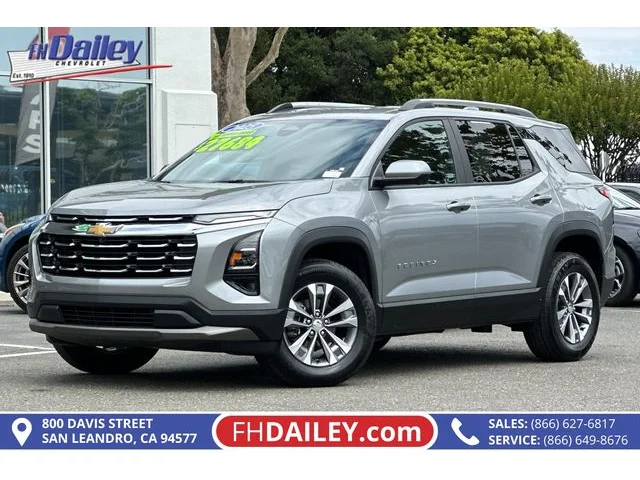 SEMINUEVOS CHEVROLET Equinox a Estados en autogozo