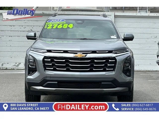 SEMINUEVOS CHEVROLET Equinox a Estados en autogozo