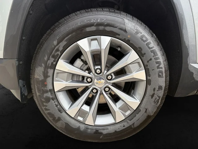 SEMINUEVOS CHEVROLET Equinox a Estados en autogozo