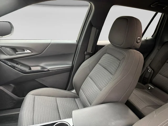 SEMINUEVOS CHEVROLET Equinox a Estados en autogozo